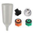 thumbnail image 1 of Cta Manufacturing CM7480M Oil Filling Adapter Kit for Mazda, 1 of 1