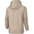 thumbnail image 2 of Chamarra Impermeable Con Capucha De Otoño Para Hombre, 2 of 8