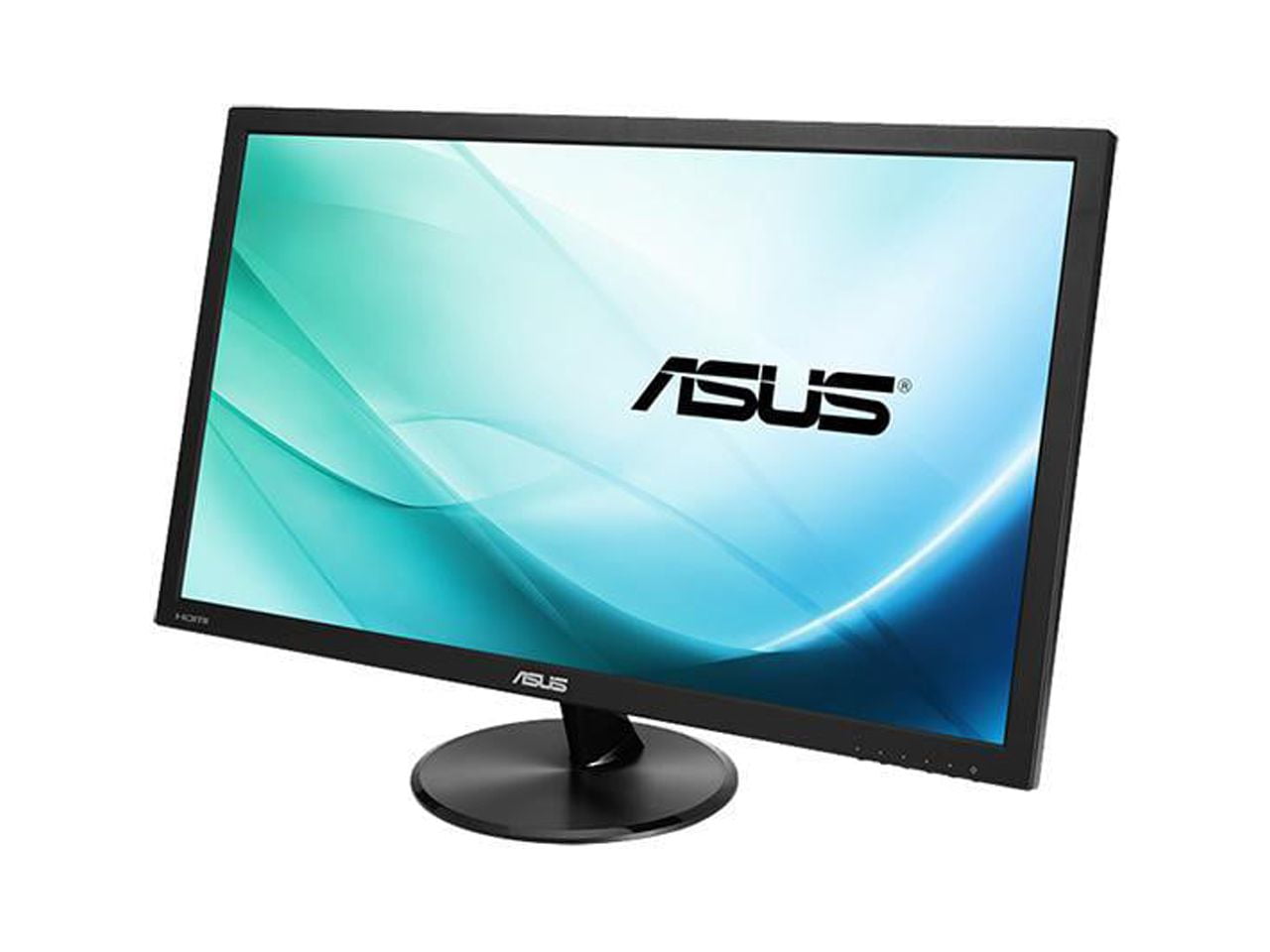 ASUS - 【USED】ASUS VP228HE ASUS VP VP228HE 21.5 inch Widescreen LED Gaming Monitor