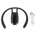 thumbnail image 2 of Lymphatic Drainage Neck Massager With Vibration Reminder For Posture Correction And Pain Relief, 2 of 8