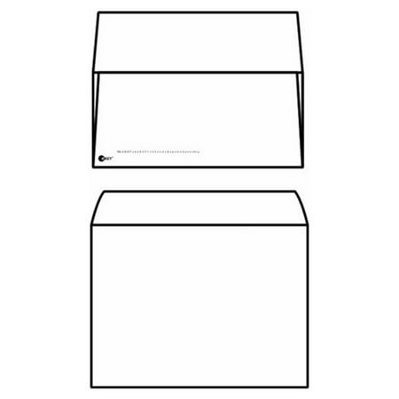 - eKEY Multimedia Mailer Envelopes, 6
