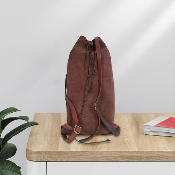 Medieval travel hotsell bag