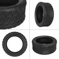 thumbnail image 7 of Beisidaer 10 Inch 85/65-6.5 Tubeless Off-Road Tire For Kugoo G-Booster G2 Pro Balance Car, 7 of 7