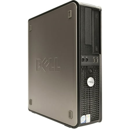 Refurb Dell Optiplex 755 Desktop, 2.33gh