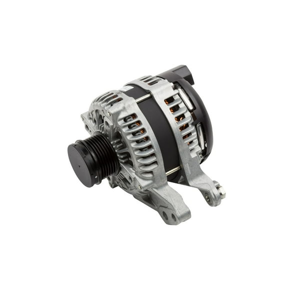 ACDelco GM Genuine Parts 13507127 Alternator Fits 2019 GMC Acadia