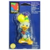 Mickey Mouse Donald Duck Cake Candle (1ct)
