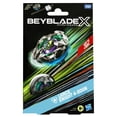 thumbnail image 3 of Beyblade X Lance Knight 4-80HN Starter Pack Top and Launcher, 3 of 4