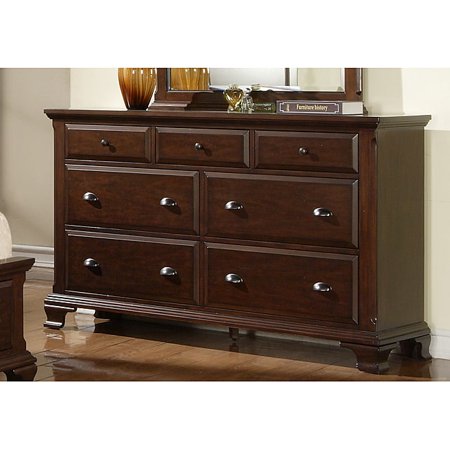 UPC 848853000309 product image for Picket House  Furnishings Brinley Cherry Dresser | upcitemdb.com