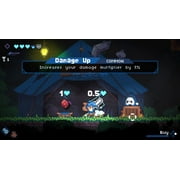 Revita for Nintendo Switch