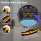 thumbnail image 4 of Kit de Accesorios para Robot Aspirador para N10 PLUS/ T9+/ N8 PRO+/ N8+/ T8AIVI+/ T8+, Piezas de Repuesto, 4 of 5