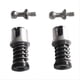 thumbnail image 1 of Quick Release M3 Tie Rod End for RC Model RC Boat Car Airplane, 1 of 5