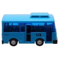 thumbnail image 3 of Vehículo de motor Toy Tayo the Little Bus 120 con cierre retráctil para niños, 3 of 6