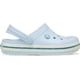 thumbnail image 5 of Sandalia Crocs Crocband para Niños Ligera Azul Talla 3, 5 of 7