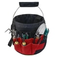 thumbnail image 1 of Gardening Tool Bag, Multi-Pocket Design Water-Resistant Material For Outdoor Activities, Sturdy Storage With Large Capacity And Professional, 1 of 5