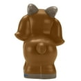 thumbnail image 2 of Replacement Part for Fisher-Price Little People Noah's Ark Playset - HNG03 ~ Replacement Brown Goat Figure ~ Works with Other Sets Too ~ Children's Bible Story Playset Figure, 2 of 6