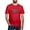 Red, variant on - The Prime Number Suspects Men's Classic T Shirt - Men's Fitted T-Shirt