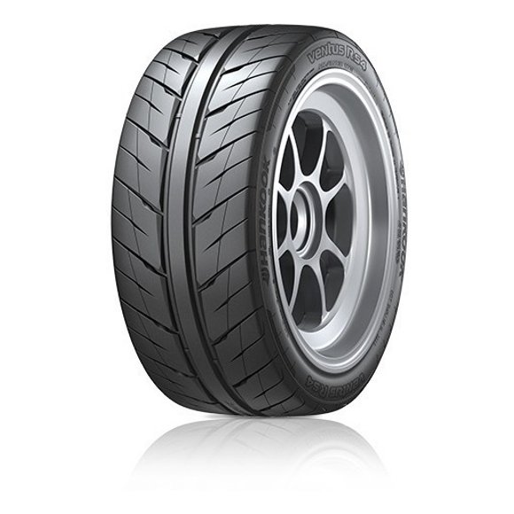 Llanta HANKOOK 225/50 r16 Z232 VENTUS RS4 92W