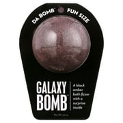 Da Bomb Bath Fizzers Galaxy Bath Bomb, 3.5oz