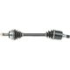 thumbnail image 1 of Flecha Homocinética Honda VTEC Delantera Derecha/Pasajero 1994 al 1997 CARDONE, 1 of 4
