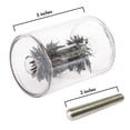 thumbnail image 4 of Dowling Magnets Simply Science Mysterious Magnet Tube with Steel Filings, 4 of 6