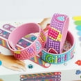 thumbnail image 3 of DIY Bracelets Diamond Painting Kit M1-1 SQ052701, 3 of 5