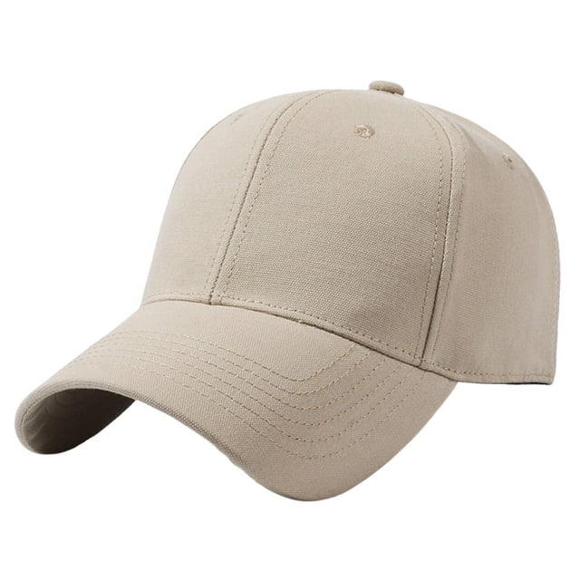 Casquettes de Baseball pour Femmes, Grande Casquette de Baseball Oversize pour Femmes, Grosse Casquette Réglable Grosse Casquette Papa, Accessoires de Mode Automne Hiver