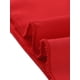 thumbnail image 5 of INSPIRAR CHIC Vestidos de Noche Largos de Satén para Mujeres con Escote en V, Chemise Suave, Vestido de Pijama, Vestido de Noche L Red, 5 of 6