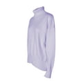 thumbnail image 4 of Liacowi Women Juniors Knitted Turtleneck Sweater Long Sleeve Pullover Retro Jumpers Tops Fall Loose Knitwear for Teen, 4 of 8