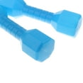 thumbnail image 3 of 2stk. Juguete De Desrollo De Mancuernas Prácticamente Mancuerna, Regal . - Azul Sunnimix Juguete para niños con mancuernas, 3 of 7