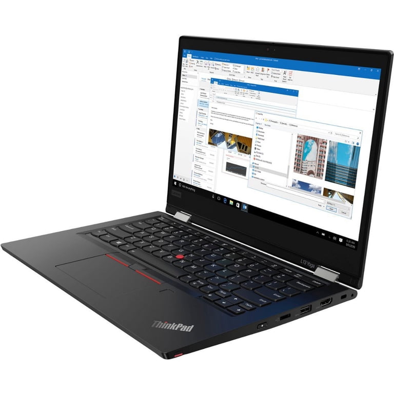 Lenovo ThinkPad L13 Yoga 2-in-1, 13.3