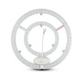 thumbnail image 3 of 12W-72W 2835 Smd LED Ceiling Light Fixtures Replacement Panel Retrofit Board Light Bulb Replace Incandescent Fluorescent Bulb Round Tube, 3 of 10