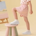 thumbnail image 2 of Kids Canvas Shoes Boys Girls Classic Fashion Slip-On Sneakers Causal Toddler Lightweight Running Walking Shoes, 2 of 6