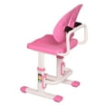 thumbnail image 2 of TygerClaw Adjustable Height Childrens Desk with Storage, 2 of 4