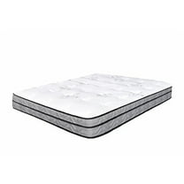 Spectra Mattress SS578003K 11.5 in. Orthopedic Break Thru Medium Firm Euro Top Pocketed Coil - King