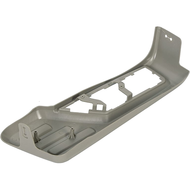A-Premium Front Driver Seat Panel Trim Compatible with Ford F A-Premium Front Driver Seat Panel Trim Compatible with Ford F