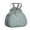 Pioneer Flower Floral, variant on Pioneer Flower Floral Print Pattern Drawstring Lunch Bag Women - Drawstring Lunch Bag Insulated for Work Office - Stain-Resistant Large Lunchbags for Women with Multi-Pockets