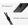 thumbnail image 3 of NARABB Appareil Intelligent Anti-Ronflement Rechargeable par USB, Appareil Intelligent de Ronflement, Pas Maladroit, Facile à Transporter, Convient aux Ronfleurs dans les Chambres, Bureaux, 3 of 8
