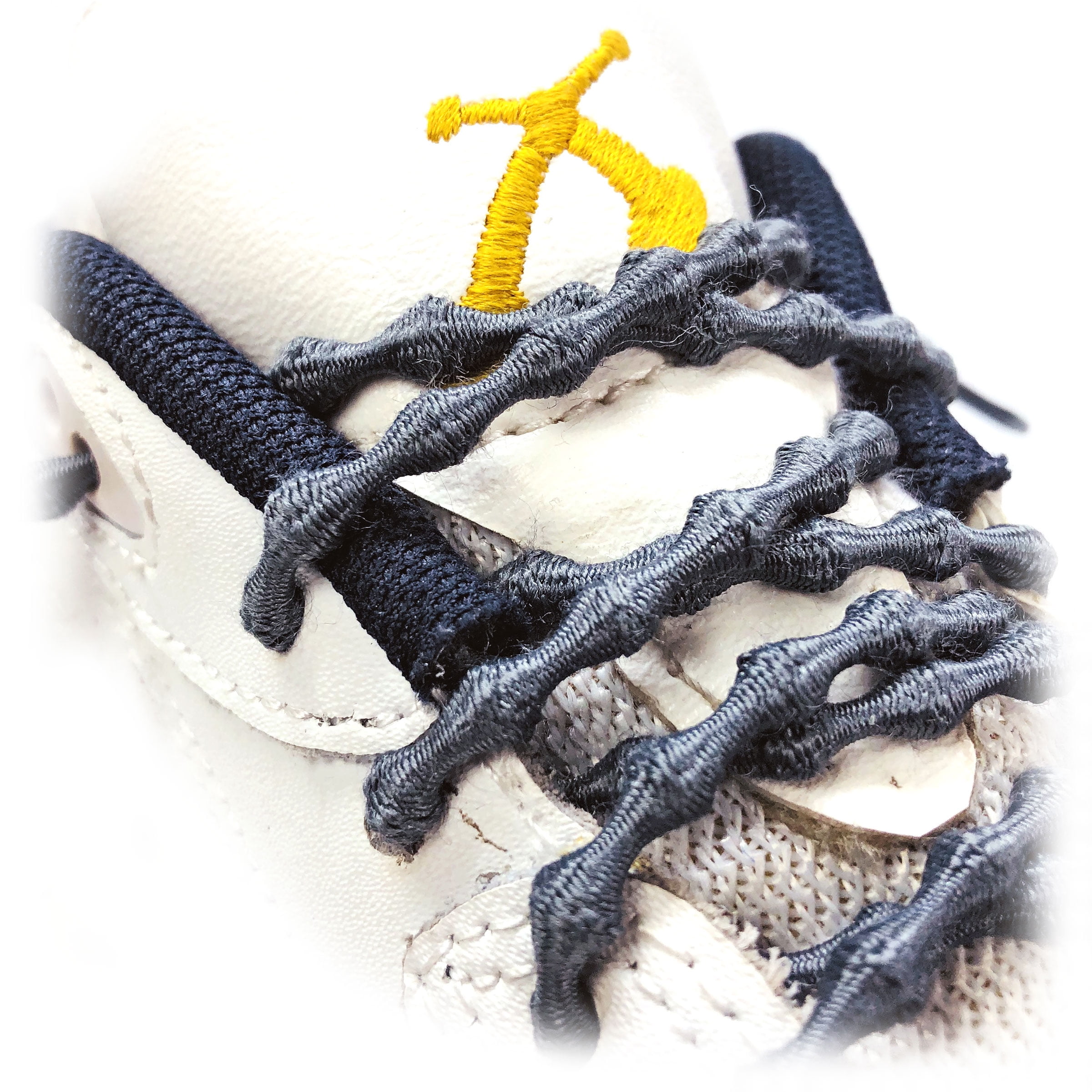best elastic laces for running shoes