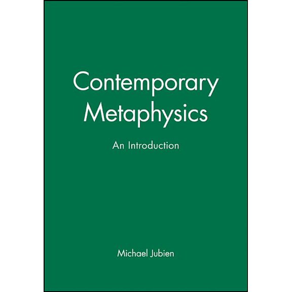Contemporary Philosophy Contemporary Metaphysics, (Hardcover)