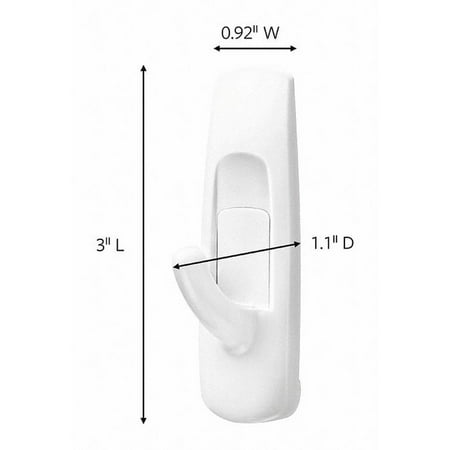 

Command Single Point Hook PK6 17001-6ES 17001-6ES ZO-G1499612