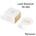 thumbnail image 3 of Pegamento para extensiones de pestañas Gollee de 5 ml, pegamento para extensiones de pestañas postizas de secado rápido de 0,5 segundos, pegamento para pestañas Gollee Super Bonder, 3 of 5