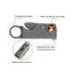thumbnail image 4 of Juego de Herramientas para Cables Coaxiales ANGGREK Alicates de Engarzar, 4 of 8