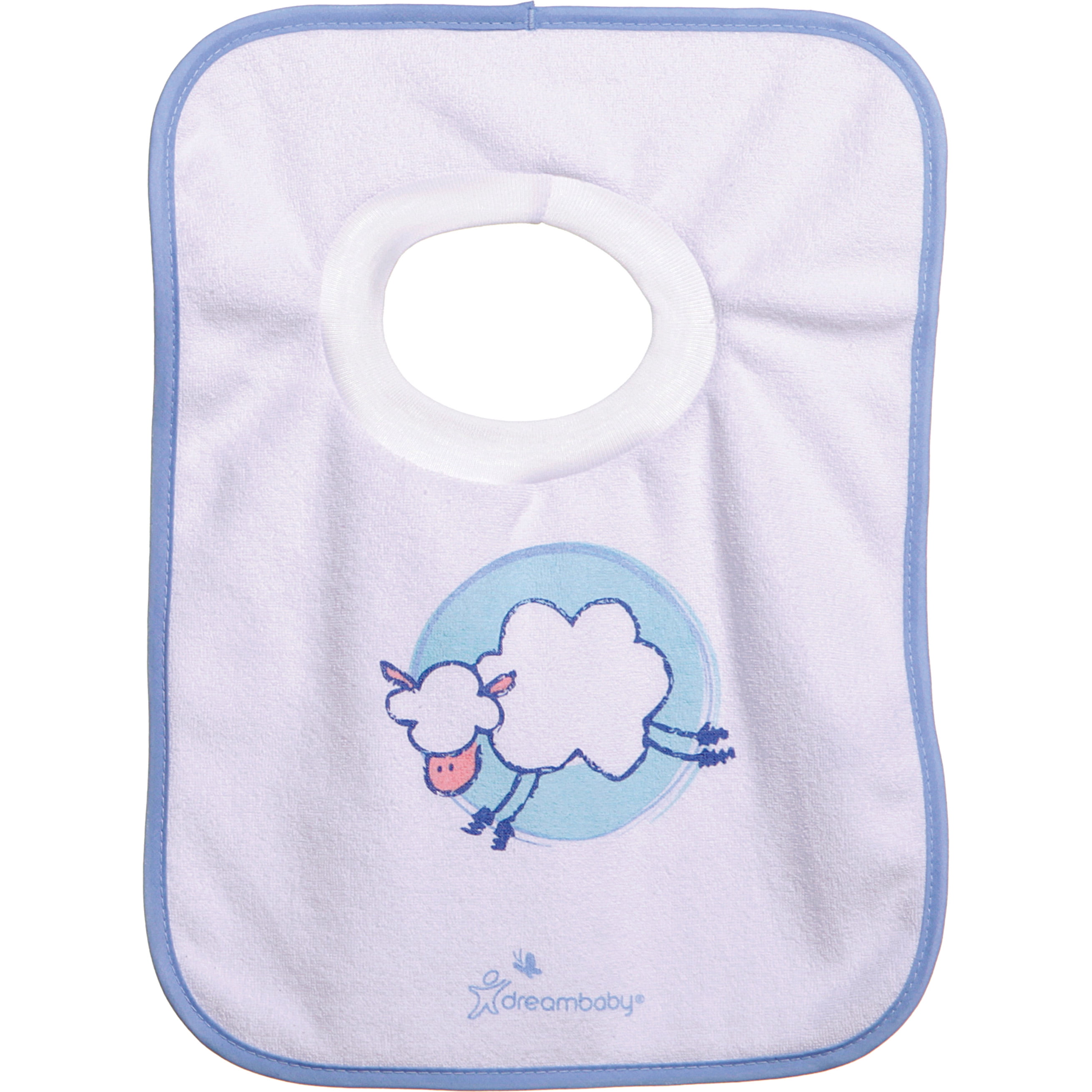 bibs dreambaby