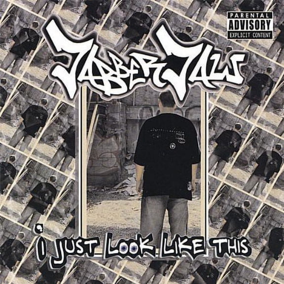 I Just Look Like This