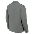 thumbnail image 3 of Men's J. Palmer Graphite Green Bay Packers Man-In-Motion Blazer, 3 of 6