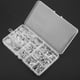 thumbnail image 5 of Kit De Pala Hembra De 270 Piezas Y Conectores De Engarce De Cable Terminal, 5 of 7