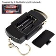 thumbnail image 3 of Balance Portable Emballage Anglais [Batterie Fluorescente] 50KG, 3 of 5