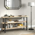 thumbnail image 7 of Evelyn&Zoe Edison 15.38" Tall Table Lamp with Glass Shade, Blackened Bronze/Clear, 7 of 7