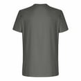 thumbnail image 5 of FDGIU 2025 Men's Halloween Graphic Tee; Funny Graffiti Crewneck T-Shirts, Loose Fit Short Sleeve Novelty Top, Dark Casual Halloween Shirt, 5 of 5