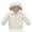 White, variant on Krdevn Warm Girls Down Jacket Winter Coats for Lightweight Outerwear Windproof Cold Weather Insulated Hooded with Soft Fabric for Maximum Comfort and Play,15-16 Years